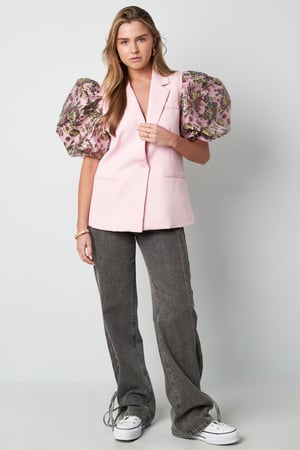 Blazer flower bomb h5 Picture3